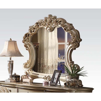 ACME Vendome Mirror Model 23004