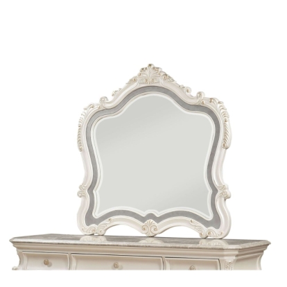 ACME Chantelle Mirror Model 23544