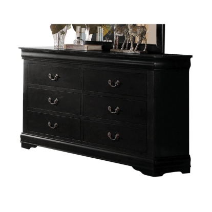 ACME Louis Philippe Dresser Model 23735
