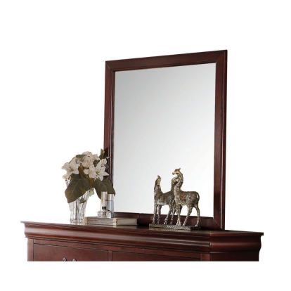 ACME Louis Philippe Mirror Model 23754