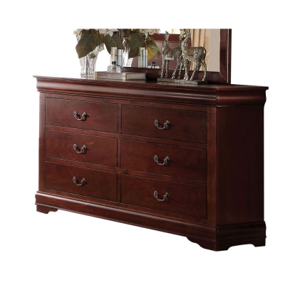 ACME Louis Philippe Dresser Model 23755