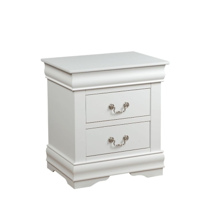 ACME Louis Philippe Nightstand Model 23833