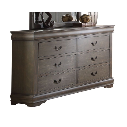 ACME Louis Philippe Dresser Model 23865