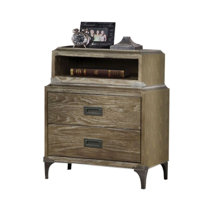ACME Athouman Nightstand Model 23927