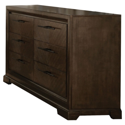 ACME Selma Dresser Model 24095
