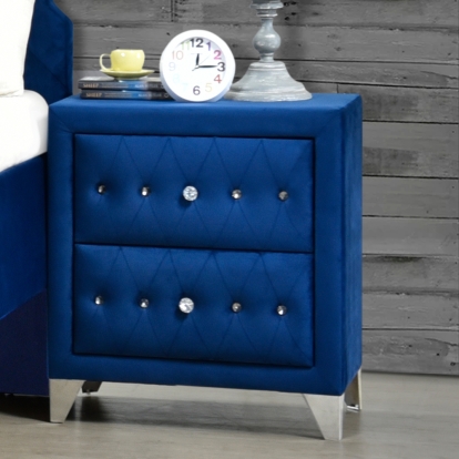 ACME Dante Nightstand Model 24223