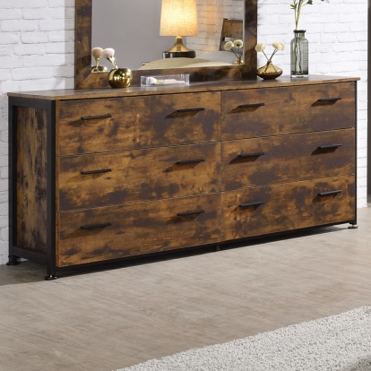 ACME Juvanth Dresser Model 24265