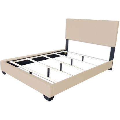 ACME Ireland III Eastern King Bed Model 24277EK