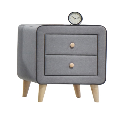ACME Valda Nightstand Model 24523