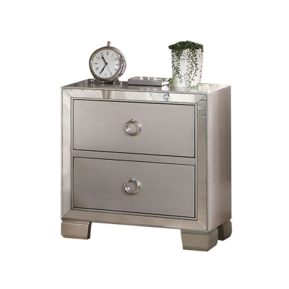 ACME Voeville II Nightstand Model 24843