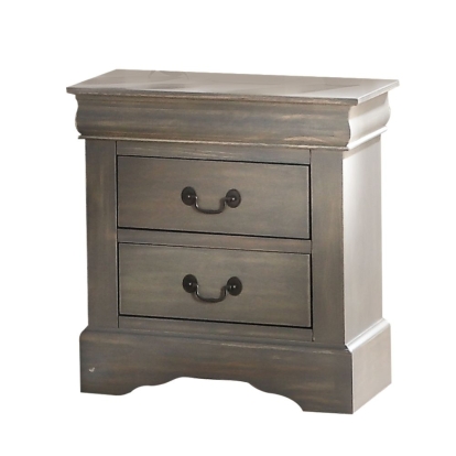 ACME Louis Philippe III Nightstand Model 25503