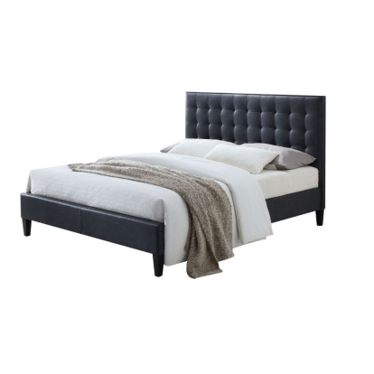 ACME Saveria EK Bed Model 25657EK