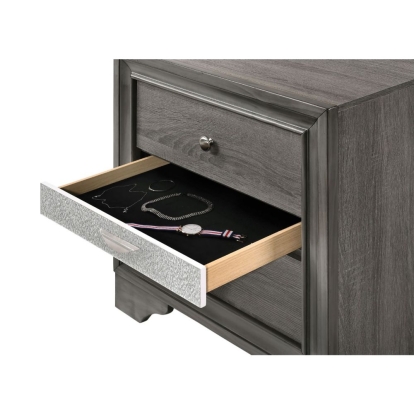 ACME Naima Nightstand Model 25973