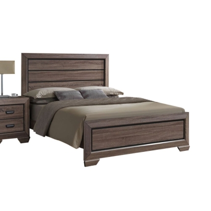 ACME Lyndon Queen Bed Model 26020Q