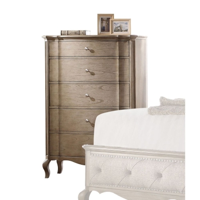 ACME Chelmsford Chest Model 26056