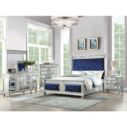 ACME Varian EK Bed Model 26147EK