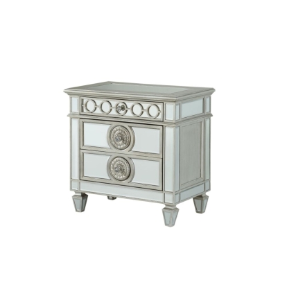 ACME Varian Nightstand Model 26153