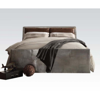 ACME Brancaster Queen Bed Model 26220Q