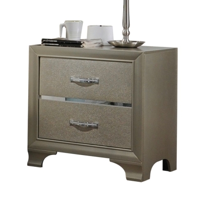 ACME Carine Nightstand Model 26243