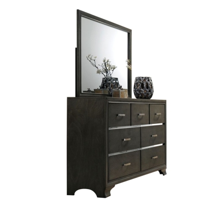 ACME Carine II Mirror Model 26264