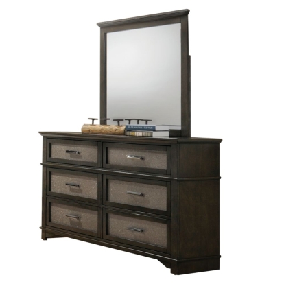 ACME Anatole Mirror Model 26284