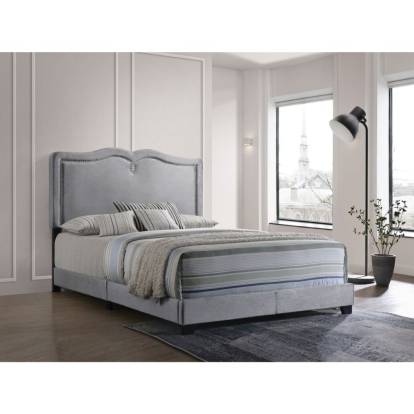 ACME Reuben Queen Bed Model 26420Q