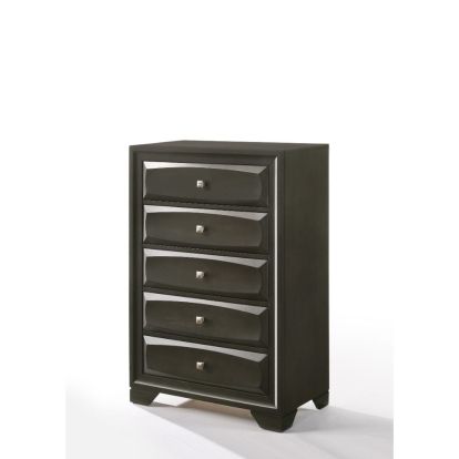 ACME Soteris Chest Model 26546