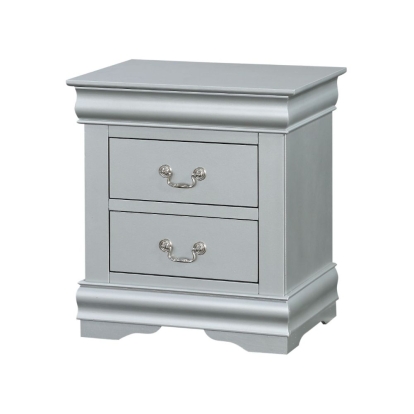 ACME Louis Philippe III Nightstand Model 26703