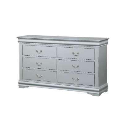 ACME Louis Philippe III Dresser Model 26705