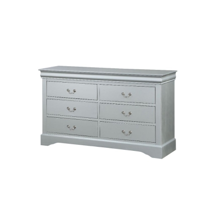 ACME Louis Philippe Dresser Model 26735