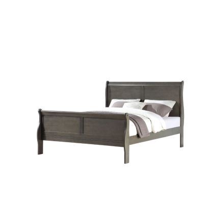 ACME Louis Philippe Queen Bed Model 26790Q