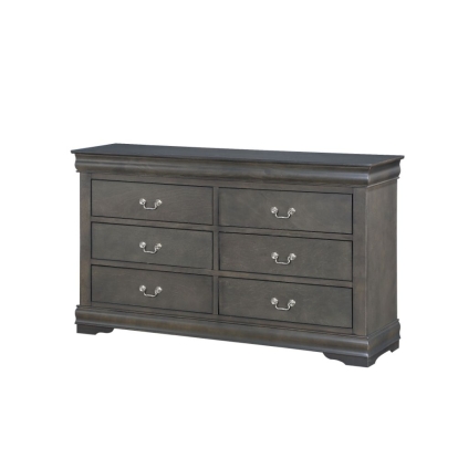 ACME Louis Philippe Dresser Model 26795