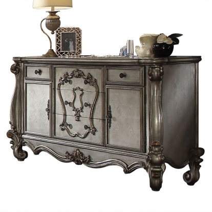 ACME Versailles Dresser Model 26845