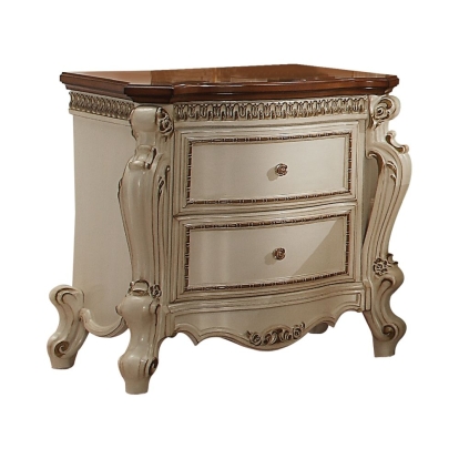 ACME Picardy Nightstand Model 26903
