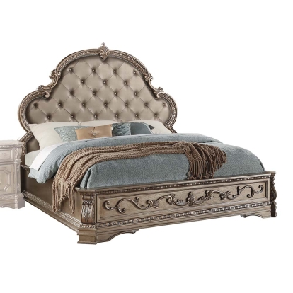 ACME Northville EK Bed Model 26927EK
