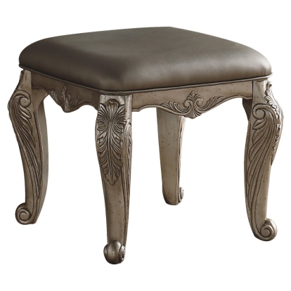 ACME Northville Vanity Stool Model 26943