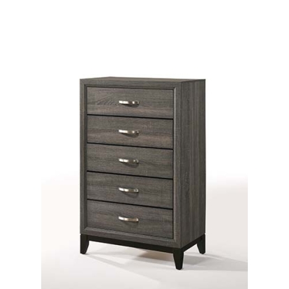 ACME Valdemar Chest Model 27056