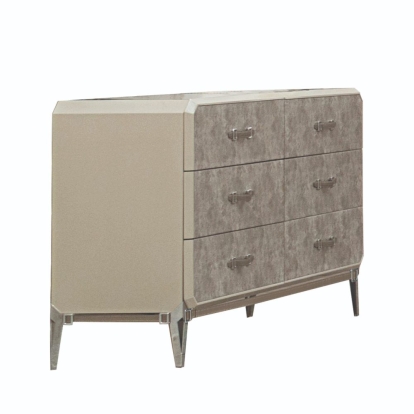 ACME Kordal Dresser Model 27205