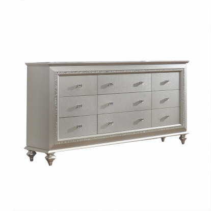 ACME Kaitlyn Dresser Model 27235