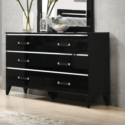 ACME Chelsie Dresser Model 27415
