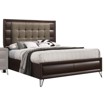 ACME Tablita EK Bed Model 27457EK