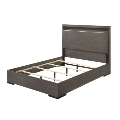 ACME Escher EK Bed Model 27647EK