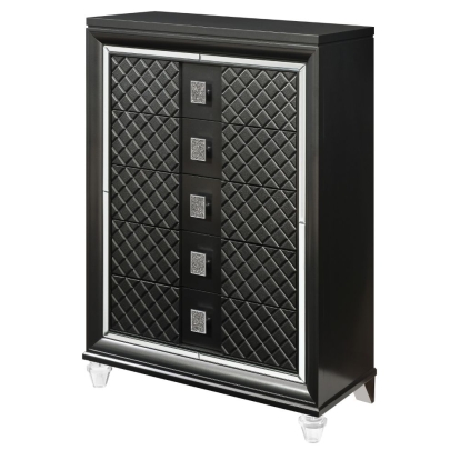 ACME Sawyer Chest Model 27976