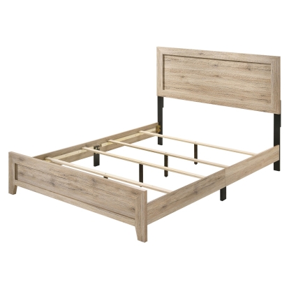 ACME Miquell EK Bed Model 28037EK