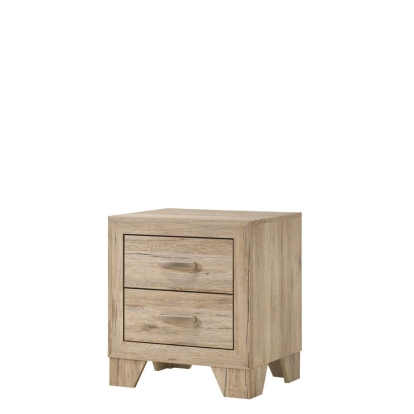 ACME Miquell Nightstand Model 28043