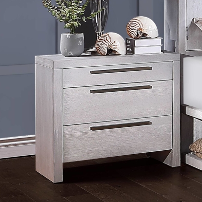 ACME Aromas Nightstand Model 28123