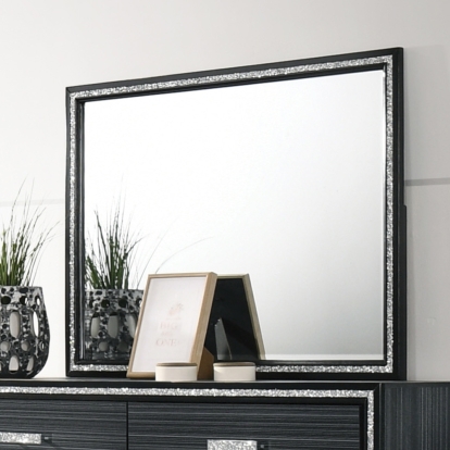 ACME Haiden Mirror Model 28434