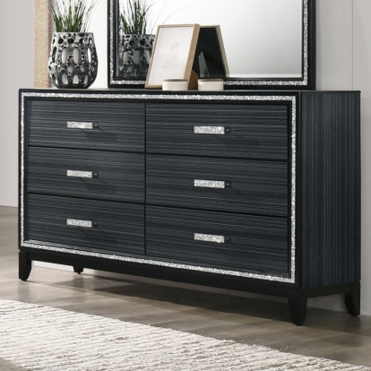 ACME Haiden Dresser Model 28435