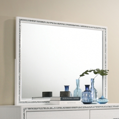 ACME Haiden Mirror Model 28454