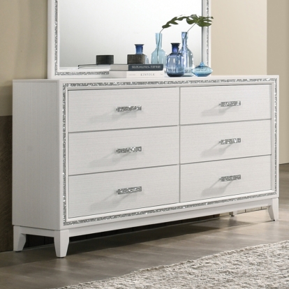 ACME Haiden Dresser Model 28455